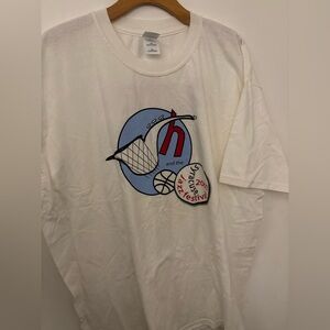 2003 Jazz Festival tshirt